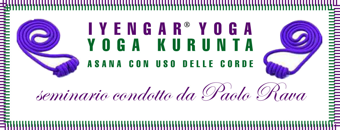 yoga kurunta